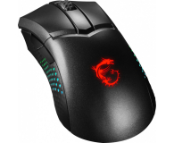 MSI CLUTCH GM51 LIGHTWEIGHT WIRELESS - 1138814 - zdjęcie 2